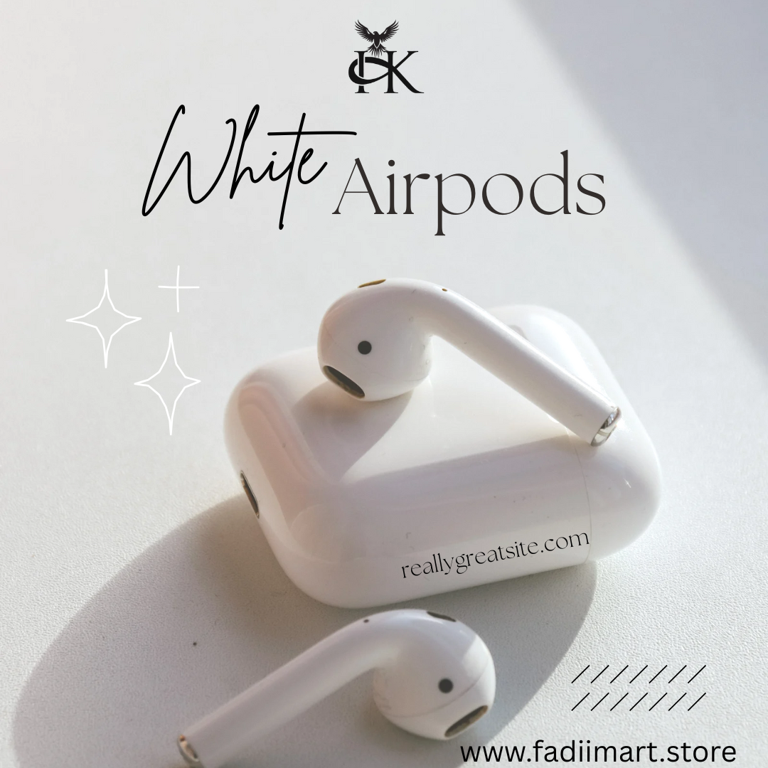 AirPods (Original)