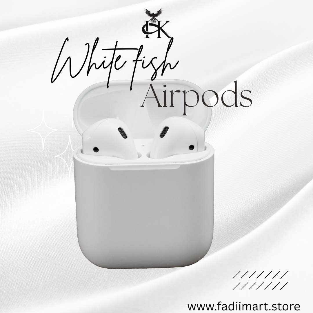 AirPods (Original)