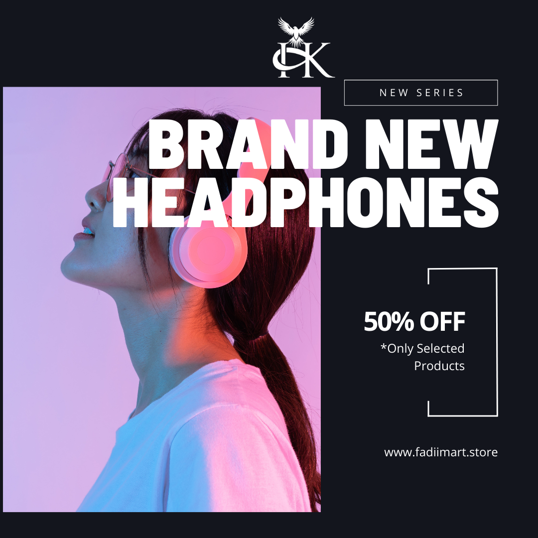 Immersive Sound, Unmatched Comfort