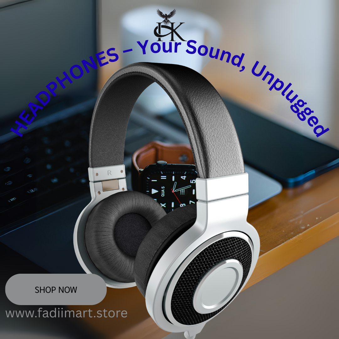 Immersive Sound, Unmatched Comfort