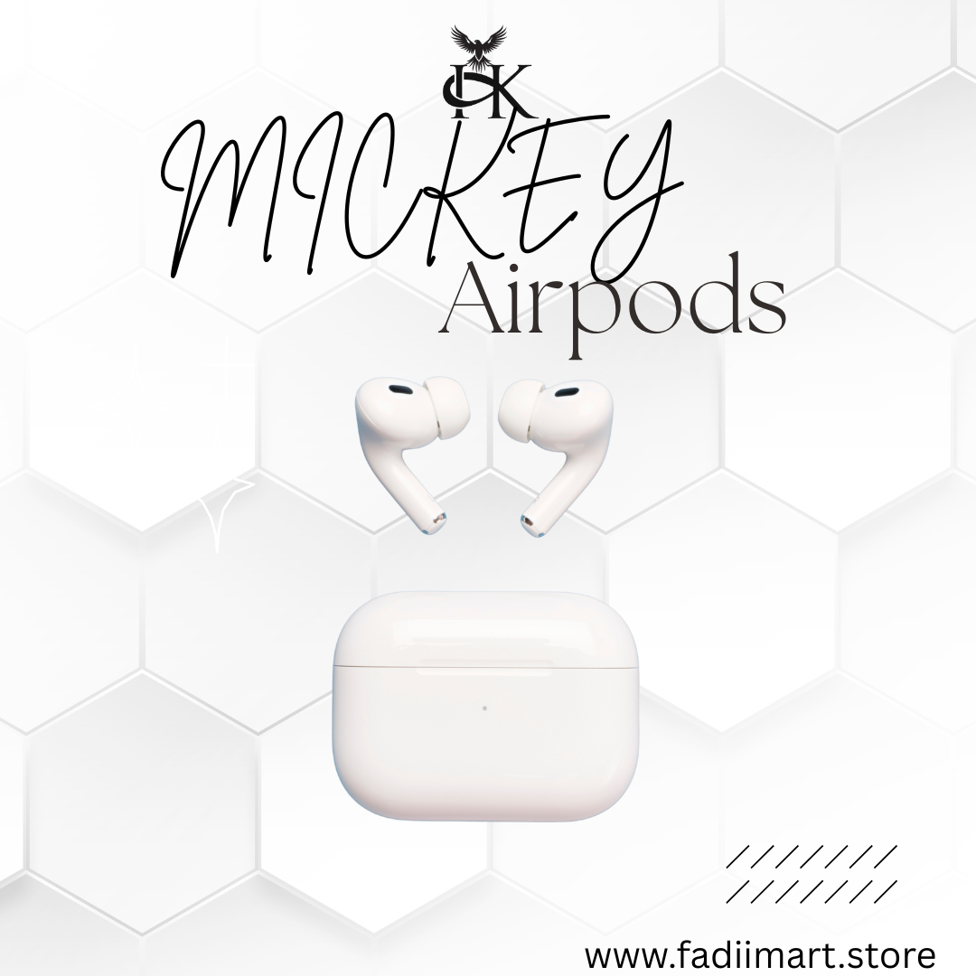 AirPods (Original)
