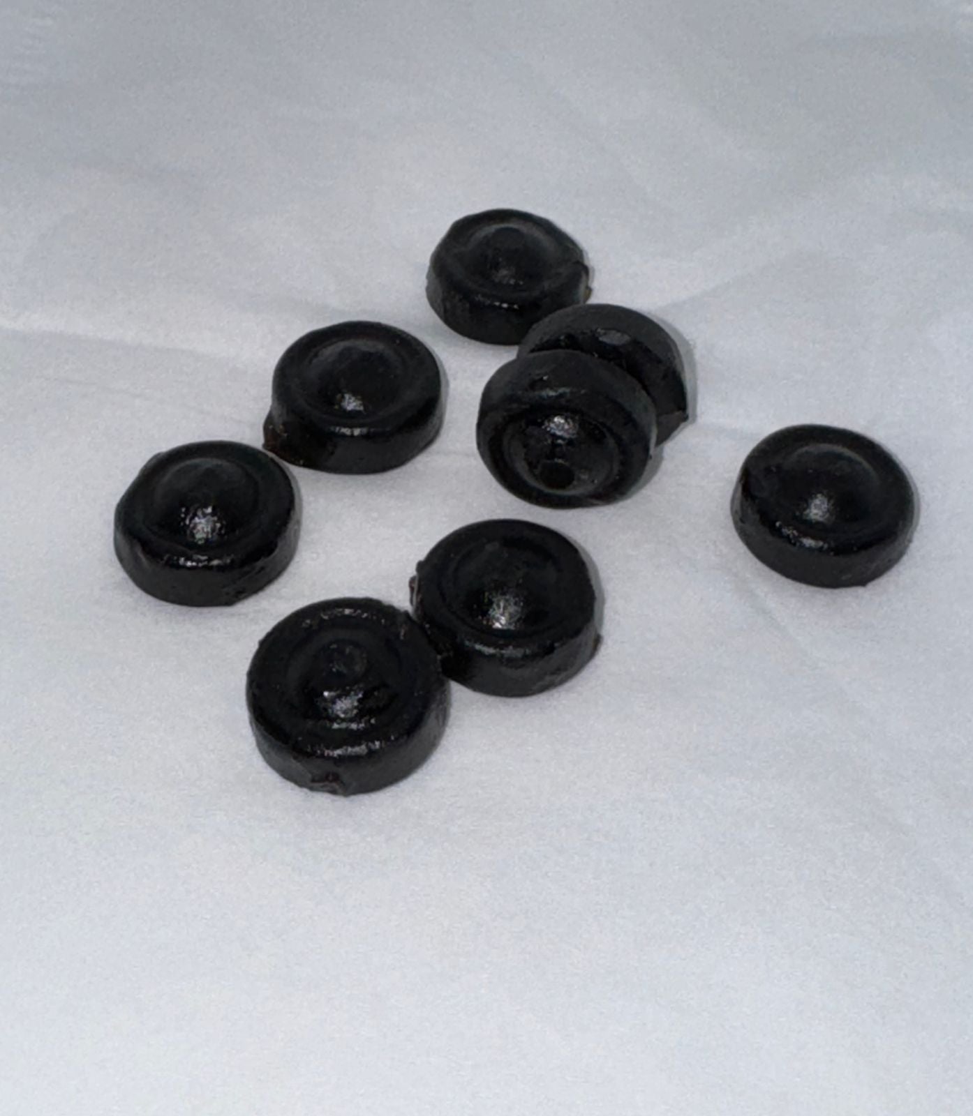 Shilajit Gummies