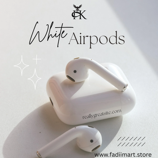 AirPods (Original)